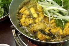 CNN lists top five must-try dishes for foreigners to try in Hanoi