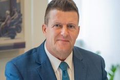 Professor Rick Bennett appointed as BUV Deputy Vice Chancellor and Vice President