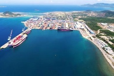Airport, casino construction at Khanh Hoa EZ proposed