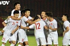 Vietnam to take on Thailand at AFF U23 Championship 2022