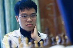 Vietnamese Grandmaster Liem to compete at online Steinitz Memorial contest