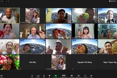 Australia helps train Vietnamese vocational education specialists