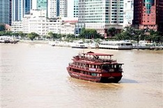 HCM City plans to promote waterway tourism