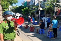 Danang City to extend social distancing rules for 10 more days