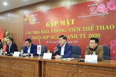 Vietnamese futsal targets a World Cup place in 2020