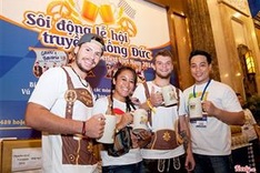 German Festival Kulturfest 2020 set to begin on October 2