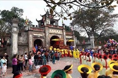 Ministry approves project on digitalising Vietnamese festivals