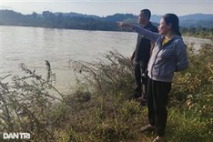 Kon Tum residents threatened by hydropower plants during rainy seasons