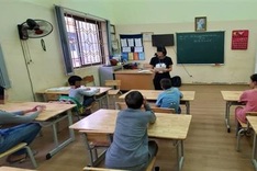 Child abuse remains a problem in Vietnam