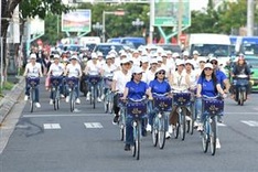 HCM City issues fine on Miss Vietnam Peace 2022 organiser