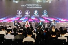 Vietnam ranks third in Southeast Asia in startup investment attraction