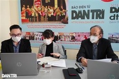 Shinnyo-en to continue to grant scholarships to Vietnamese students