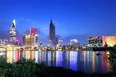 Ho Chi Minh City among trending destinations for 2023