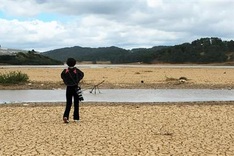 Da Lat reservoir nears dead water level