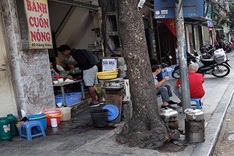 Hanoi vows to remove deadly stoves by 2020