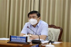 HCM City aims to curb Covid-19 outbreak in 12 days