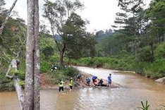 Dalat Ultra Trail cancelled after athlete dies