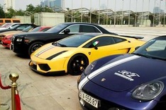 Vietnam’s ultra-rich individuals to hit 1,300 by 2027: Knight Frank