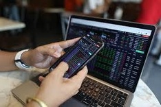 Asian markets drop as Biden drops out of White House race