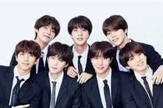 K-Pop's BTS back on stage for first Seoul gig since pandemic