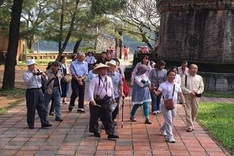 Thua Thien-Hue strives to develop eco-friendly tourism