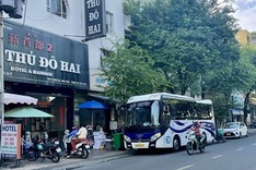 Complete central HCM City sleeper bus ban proposed