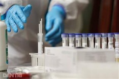 Vietnam confirms 57 more Covid-19 infections as of Thursday morning