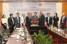 Denmark and Vietnam continue cooperation on green energy