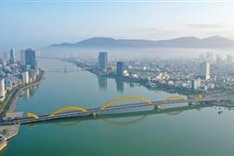 Da Nang leads nation in environmental protection
