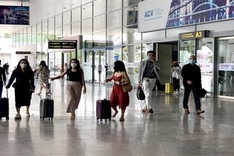 Separate rooms to be arranged for Covid-19-infected tourists in Danang