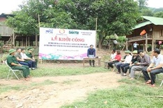 New Dantri bridge to be built in Nghe An