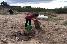 Drought rages in the Central Highlands and South Central Coast