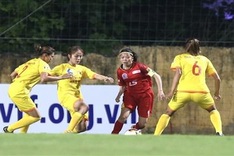 Heavy punishment imposed female football team forfeiting match