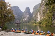 Phong Nha, Hoi An, Ninh Binh named among top ten welcoming cities in Vietnam