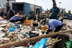 Hanoi starts banning single-use plastic products