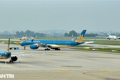 Construction of six new airports proposed