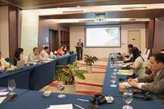 Project launched to protect key coastal habitats in Mekong Delta region
