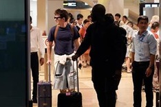 Charlie Puth arrives in Vietnam for July 22 music gala