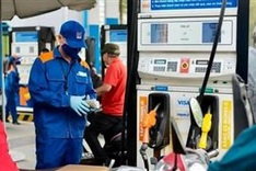 Fuel prices rise after Thursday adjustment