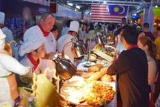 Da Nang International Food Festival opens