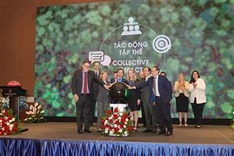 United States, Vietnam launch new project to reduce environmental pollution