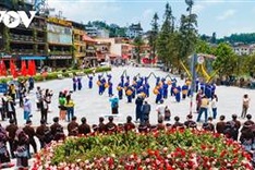 Vietnam listed as one of Asian travelers’ top places to beat heat