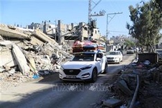 Vietnamese citizens advised to avoid non-essential travel to Israel