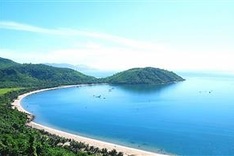 TripAdvisor lists An Bang, My Khe among top 25 beaches in Asia