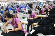 US remains Vietnam's largest export market in Q1