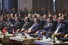 ASEAN Summits conclude with Malaysia taking helm for 2025