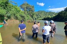 Two teenagers drown in Lam Dong river