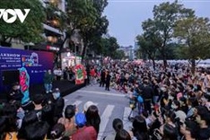 BridgeFest music festival 2023 to kick off in Ho Chi Minh City