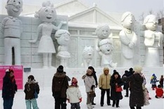 Coronavirus interrupts world's longest-running cartoon