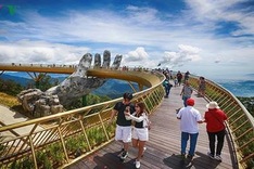 Central region proves popular among tourists from Thailand